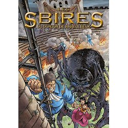 LES SBIRES DE NAHEULBEUK INTEGRALE