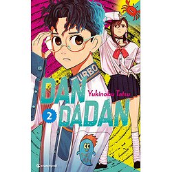 DANDADAN T02