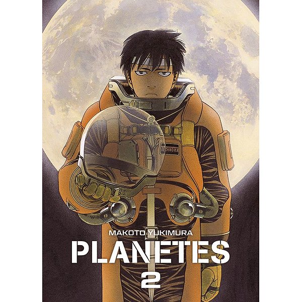 Seinen | PANINI | PLANETES PERFECT EDITION T021