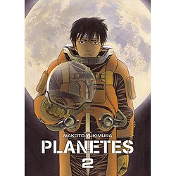PLANETES PERFECT EDITION T02