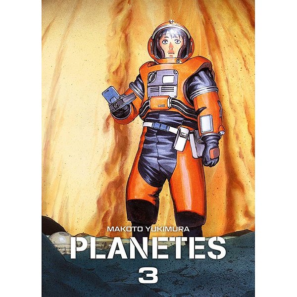 Seinen | PANINI | PLANETES PERFECT EDITION T031