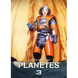 PLANETES PERFECT EDITION T03