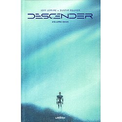 DESCENDER INTEGRALE - TOME 2