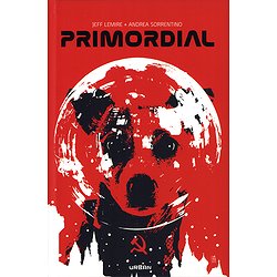 PRIMORDIAL
