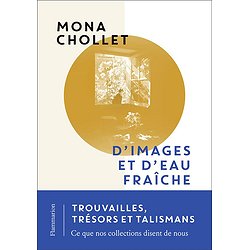 D'IMAGES ET D'EAU FRAICHE