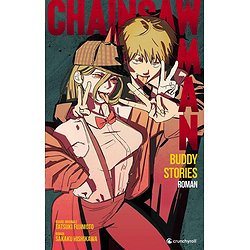 CHAINSAW MAN: BUDDY STORIES