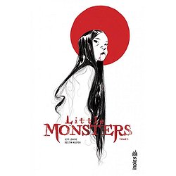 LITTLE MONSTERS TOME 1
