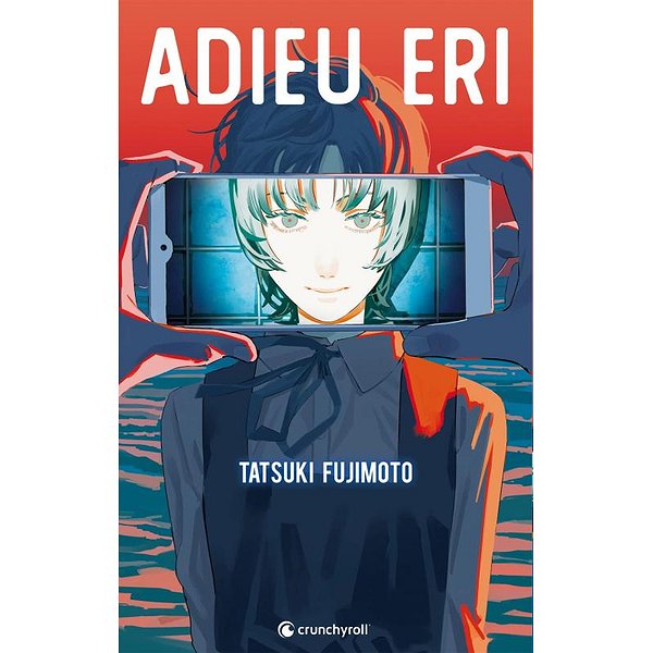 Seinen | CRUNCHYROLL | ADIEU ERI1