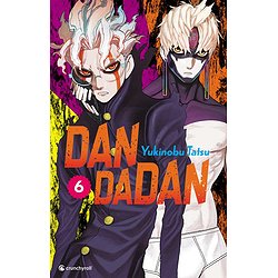 DANDADAN T06