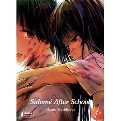 SALOME AFTER SCHOOL T01
