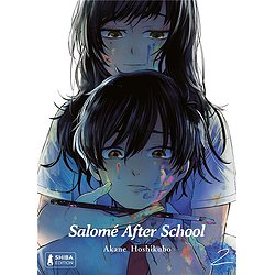 SALOME AFTER SCHOOL T02