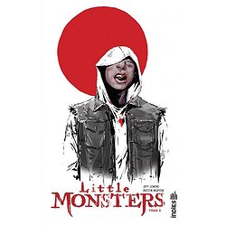 LITTLE MONSTERS TOME 2