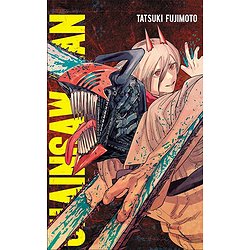 CHAINSAW MAN COFFRET T01 A T03