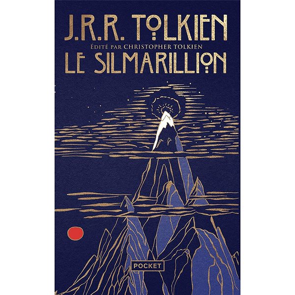 Romans Fantasy | POCKET | LE SILMARILLION - COLLECTOR1