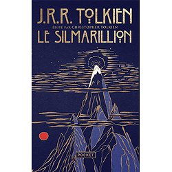 LE SILMARILLION - COLLECTOR