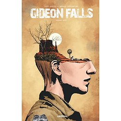 GIDEON FALLS INTEGRALE TOME 2