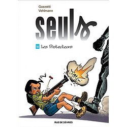 SEULS T14 : LES PROTECTEURS