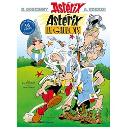 ASTERIX - ASTERIX LE GAULOIS N 1 - EDITION SPECIALE