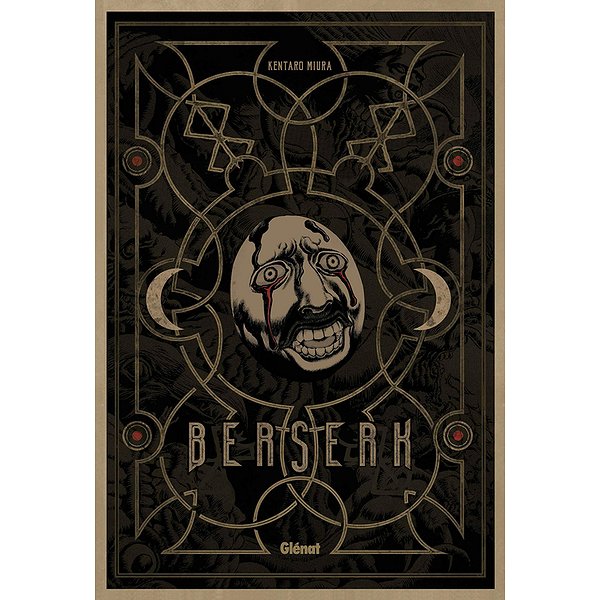 Seinen | GLENAT | BERSERK - COFFRET TOMES 01 A 061