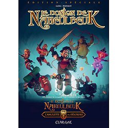 LE DONJON DE NAHEULBEUK - EDITION SPECIALE JEU VIDEO