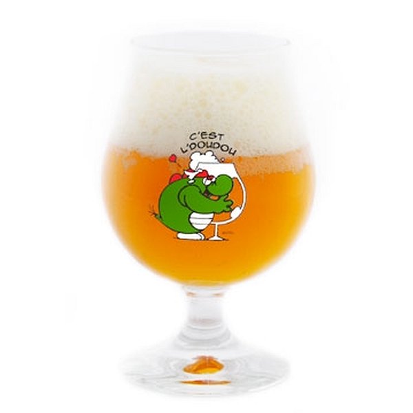 Verres et chopes | DIEL | VERRE A BIERE 