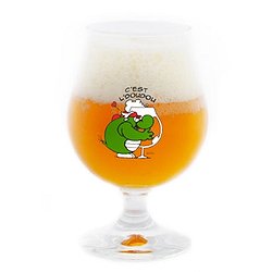  VERRE A BIERE 