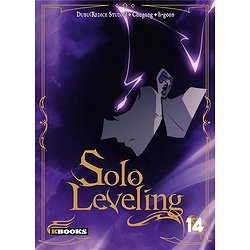 SOLO LEVELING T14