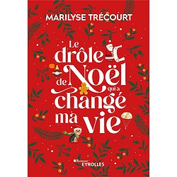 LE DROLE DE NOEL QUI A CHANGE MA VIE