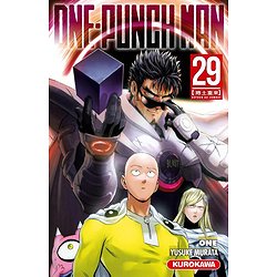 ONE-PUNCH MAN - TOME 29 - VOL29