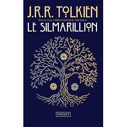 LE SILMARILLION