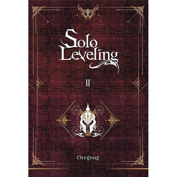 BD Documentaire | KBOOKS | SOLO LEVELING ROMAN T021