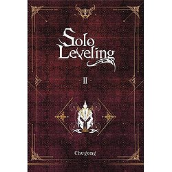 SOLO LEVELING ROMAN T02