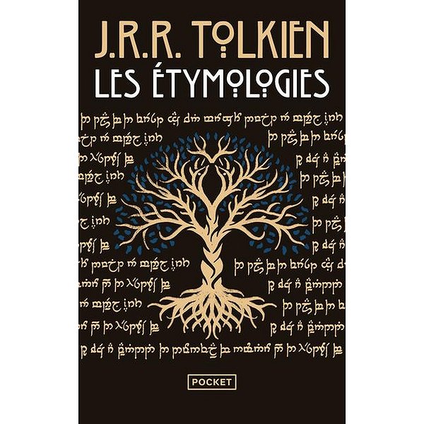 Romans Fantasy | POCKET | LES ETYMOLOGIES1