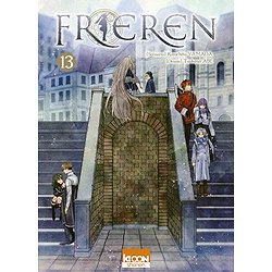 FRIEREN T13