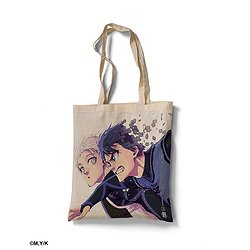 SAC TISSU BLUE LOCK MODELE 2025