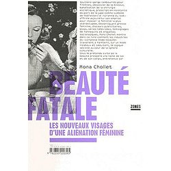 BEAUTE FATALE