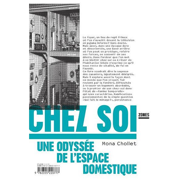 Sciences sociales | ZONES | CHEZ SOI1