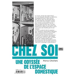 CHEZ SOI