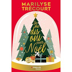 JE ME DIS OUI POUR NOEL