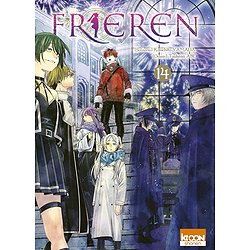 FRIEREN T14