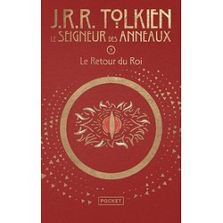 LE SEIGNEUR DES ANNEAUX - TOME 3 LE RETOUR DU ROI COLLECTOR