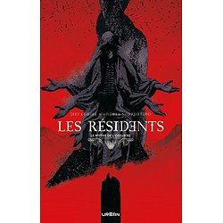 LE MYTHE DE L'OSSUAIRE - LES RESIDENTS