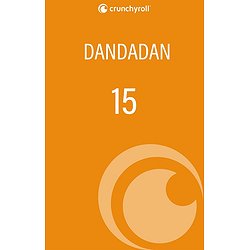 DANDADAN T15