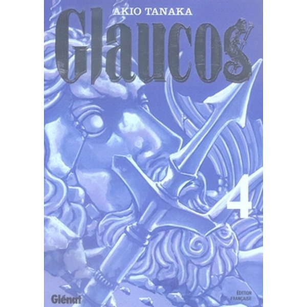 Seinen | GLENAT | GLAUCOS - TOME 041