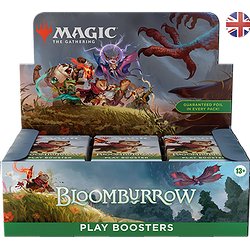  MTG - BLOOMBURROW PLAY BOOSTER - EN 