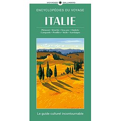 ITALIE - PIEMONT, VENETIE, TOSCANE, OMBRIE, CAMPANIE, POUILLES, SICILE, SARDAIGNE