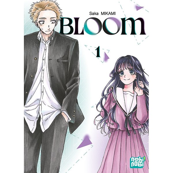Shonen | NOBI NOBI | BLOOM T011