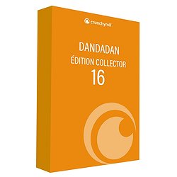 DANDADAN T16 - EDITION COLLECTOR