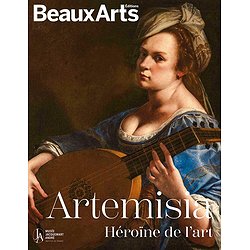 ARTEMISIA. HEROINE DE LART - AU MUSEE JACQUEMART-ANDRE