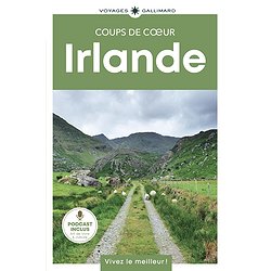 IRLANDE - GUIDE COUPS DE COEUR